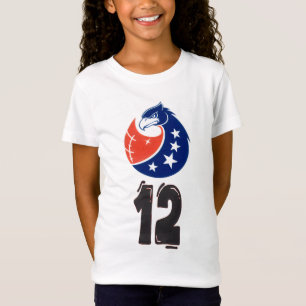 Camiseta Fútbol americano: Gloria de Gridiron