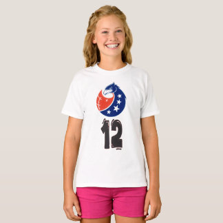 Camiseta Fútbol americano: Gloria de Gridiron