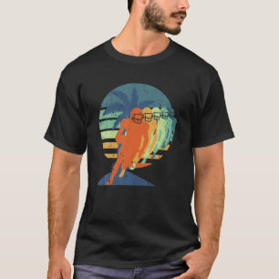 Camiseta Fútbol americano, hombres, mujeres, niños, venados