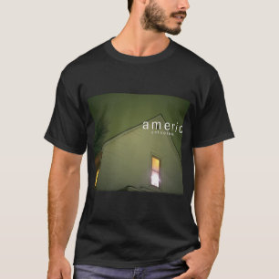 Camiseta Fútbol Americano-Nunca Quiso Decir