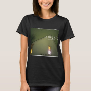 Camiseta Fútbol Americano-Nunca Quiso Decir