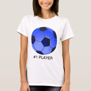 Camiseta Fútbol americano o de asociación