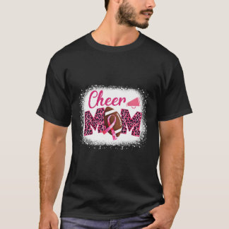 Camiseta Fútbol anima a mamá K-Leopard a combatir el cáncer