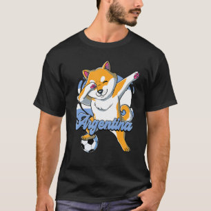 Camiseta Fútbol Argentina 3