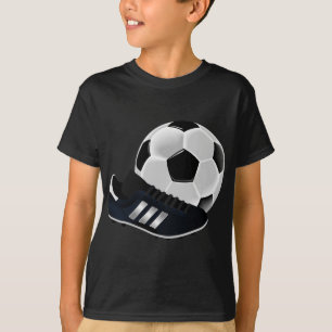 Camiseta Fútbol / Baloncesto de fútbol