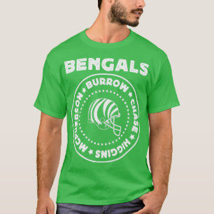 Camiseta Fútbol Bengalí