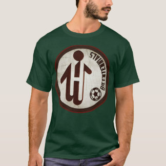 Camiseta Fútbol Bicentenario de Hartford