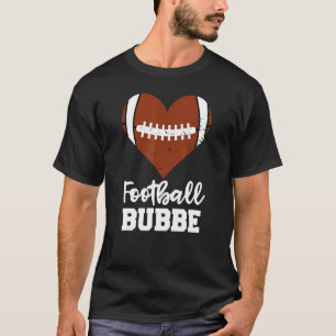 Camiseta Fútbol Bubbe Bubbe Bubbe