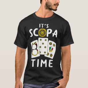 Camiseta Fútbol Club Italiano Jugador Scopa