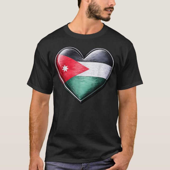 Camiseta Fútbol - Copa Mundial 2026 (Anverso)
