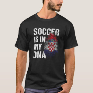 Camiseta Fútbol croata Croacia Hrvatska Futbol 1
