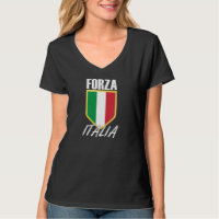 Fútbol de Bandera Italiana Forza Italia