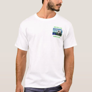 Camiseta Fútbol de Berean