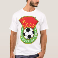 Fútbol de CCCP