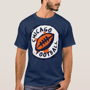 Camiseta Fútbol de Chicago