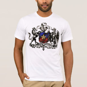 Camiseta Fútbol de Chile