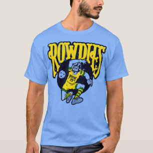 Camiseta Fútbol de época de Tampa Bay de 1975