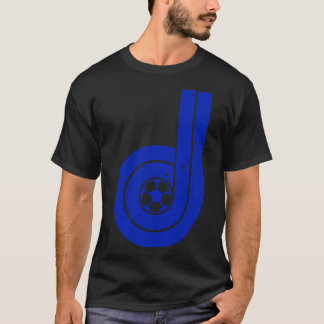 Camiseta Fútbol de época Denver Dynamos 1974
