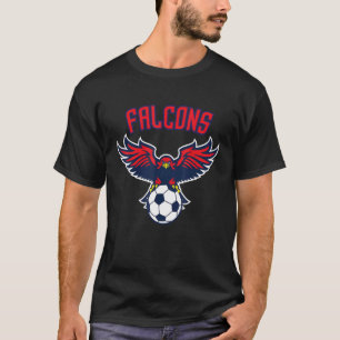 Camiseta Fútbol de Falcons