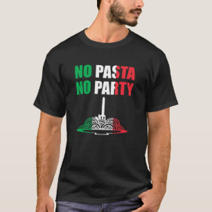 Camiseta Fútbol de Italia sin pasta sin bandera del país Fi
