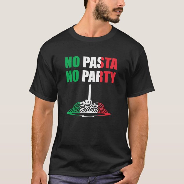Camiseta Fútbol de Italia sin pasta sin bandera del país Fi (Anverso)