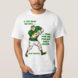 Camiseta Fútbol de Kerry del condado