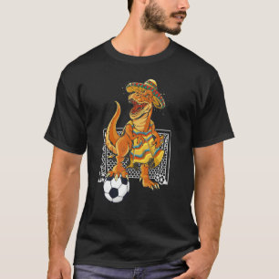 Camiseta Futbol de la bandera de México 2002