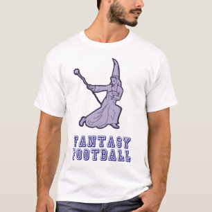 Camiseta Fútbol de la fantasía