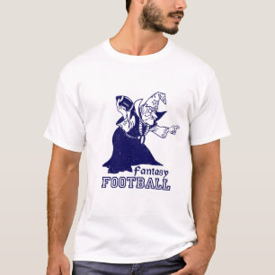 Camiseta Fútbol de la fantasía