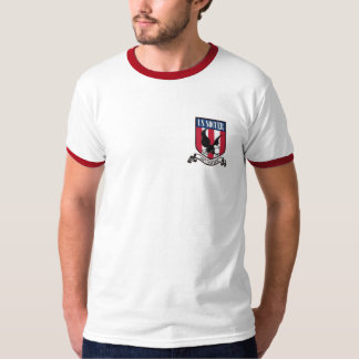 Camiseta Fútbol de los E.E.U.U. (camisa)