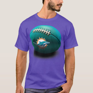 Camiseta Fútbol de Miami