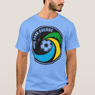 Camiseta Fútbol de Nueva York 1971