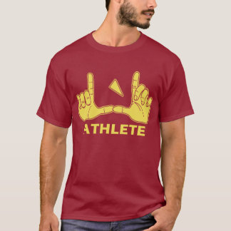 Camiseta fútbol de papel