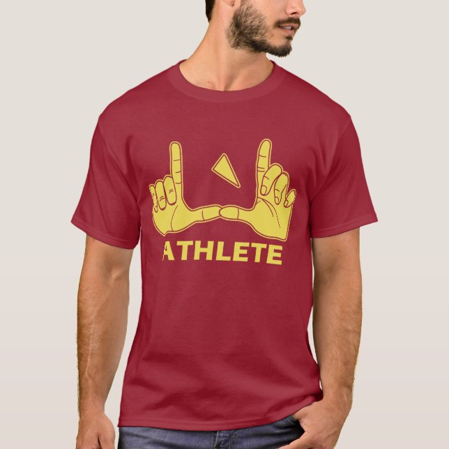 Camiseta fútbol de papel (Anverso)