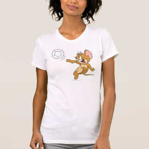 Camiseta Fútbol de Tom y Jerry (fútbol) 1