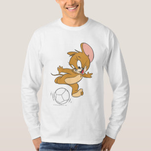 Camiseta Fútbol de Tom y Jerry (fútbol) 2