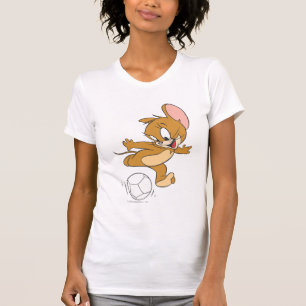 Camiseta Fútbol de Tom y Jerry (fútbol) 2