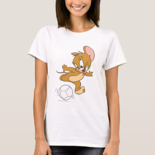 Camiseta Fútbol de Tom y Jerry (fútbol) 2