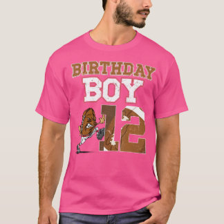 Camiseta Fútbol Decoraciones De Fiesta De Cumpleaños Para N