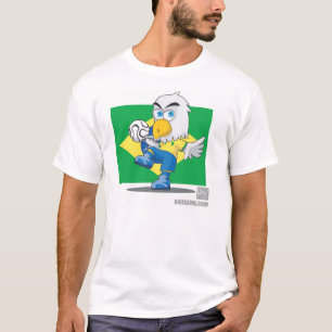 CAMISETA FÚTBOL DEL BRASIL