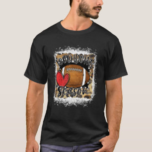 Camiseta Fútbol del Día del Leopardo de la temporada de Tou