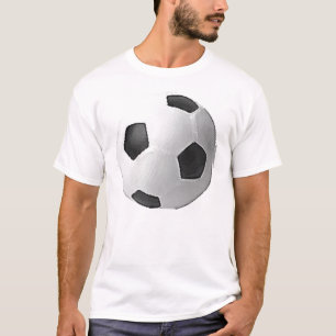 CAMISETA FÚTBOL DEL JUEGO