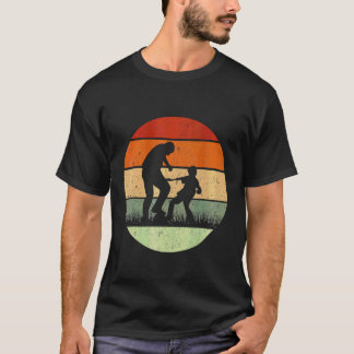 Camiseta Fútbol del padre de papá