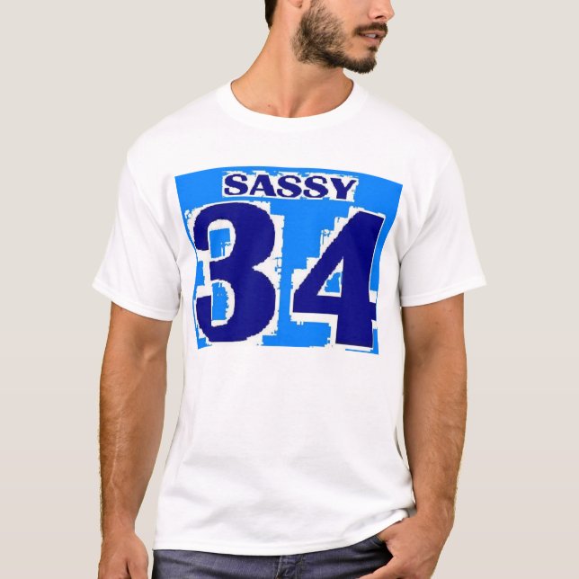 Camiseta fútbol descarado t (Anverso)