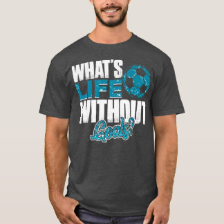 Camiseta Fútbol divertido