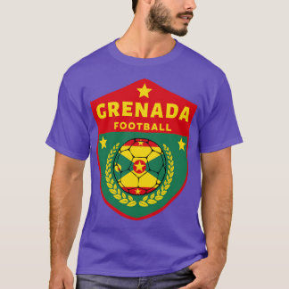 Camiseta Fútbol en Granada