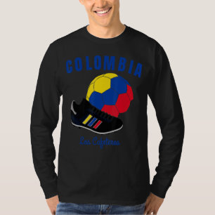 Camiseta Fútbol en las cafeterías de las botas de fútbol, b