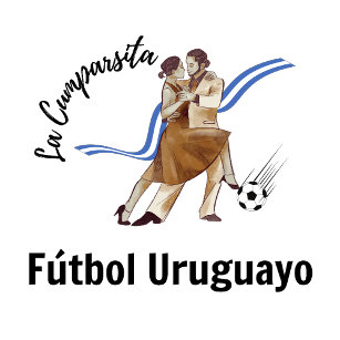 Camiseta Fútbol en Uruguay