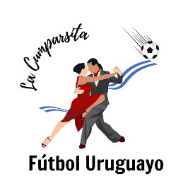 Camiseta Fútbol en Uruguay