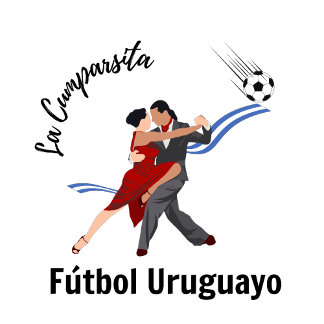 Camiseta Fútbol en Uruguay